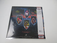 Load image into Gallery viewer, Armored Saint Raising Fear Chrysalis RP28-5554 with OBI Japan LP Vinyl
