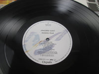 Load image into Gallery viewer, Armored Saint Raising Fear Chrysalis RP28-5554 with OBI Japan LP Vinyl
