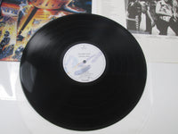 Load image into Gallery viewer, Armored Saint Raising Fear Chrysalis RP28-5554 with OBI Japan LP Vinyl
