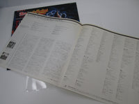 Load image into Gallery viewer, Armored Saint Raising Fear Chrysalis RP28-5554 with OBI Japan LP Vinyl
