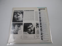 Load image into Gallery viewer, JOHN MAYALL &amp; BLUESBREAKERS A HARD ROAD LONDON K16P-9069 with OBI Japan LP Vinyl
