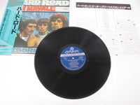 Load image into Gallery viewer, JOHN MAYALL &amp; BLUESBREAKERS A HARD ROAD LONDON K16P-9069 with OBI Japan LP Vinyl
