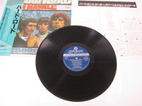 Load image into Gallery viewer, JOHN MAYALL &amp; BLUESBREAKERS A HARD ROAD LONDON K16P-9069 with OBI Japan LP Vinyl
