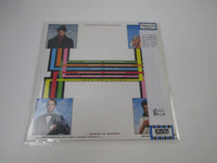 Load image into Gallery viewer, GENERAL PUBLIC ALL THE RAGE VIRGIN 25VB-1018 with OBI Japan LP Vinyl
