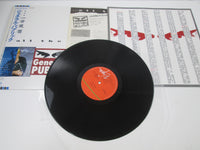Load image into Gallery viewer, GENERAL PUBLIC ALL THE RAGE VIRGIN 25VB-1018 with OBI Japan LP Vinyl
