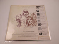 Load image into Gallery viewer, BLACK SABBATH HEAVEN AND HELL Promo VERTIGO RJ-7672 with OBI Japan LP Vinyl
