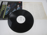 Load image into Gallery viewer, BLACK SABBATH HEAVEN AND HELL Promo VERTIGO RJ-7672 with OBI Japan LP Vinyl
