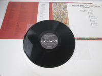 Load image into Gallery viewer, Strawbs From The Witchwood C19Y 4009 with OBI Japan LP Vinyl
