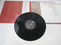Load image into Gallery viewer, Strawbs From The Witchwood C19Y 4009 with OBI Japan LP Vinyl
