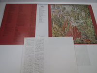 Load image into Gallery viewer, Strawbs From The Witchwood C19Y 4009 with OBI Japan LP Vinyl
