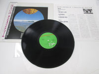 Load image into Gallery viewer, TANGERINE DREAM HYPERBOREA VIRGIN VIL-6091 with OBI Japan LP Vinyl
