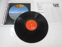 Load image into Gallery viewer, TANGERINE DREAM HYPERBOREA VIRGIN VIL-6091 with OBI Japan LP Vinyl
