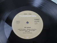 Load image into Gallery viewer, Emtidi 7626374 with OBI LP Vinyl
