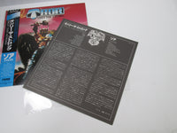 Load image into Gallery viewer, Thor Only The Strong SP25-5212 with OBI Japan LP Vinyl
