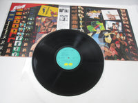 Load image into Gallery viewer, Hokuto no Ken Vonl.1 Drama Hen C25G-0392 with OBI Japan LP Vinyl
