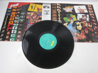 Load image into Gallery viewer, Hokuto no Ken Vonl.1 Drama Hen C25G-0392 with OBI Japan LP Vinyl
