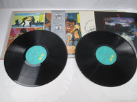 Load image into Gallery viewer, Hokuto no Ken Movie Drama Hen C38G-0420 with OBI Japan LP Vinyl
