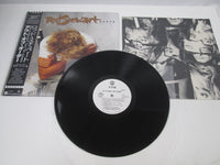 Load image into Gallery viewer, ROD STEWART OUT OF ORDER Promo WARNER P-13640 with OBI Japan LP Vinyl
