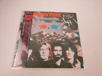 Load image into Gallery viewer, GRAND FUNK SHININ' ON CAPITOL ECS-50102 with OBI Japan LP Vinyl
