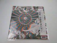 Load image into Gallery viewer, GRAND FUNK SHININ' ON CAPITOL ECS-50102 with OBI Japan LP Vinyl
