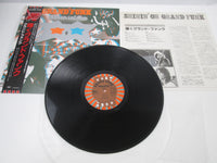 Load image into Gallery viewer, GRAND FUNK SHININ' ON CAPITOL ECS-50102 with OBI Japan LP Vinyl
