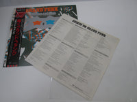 Load image into Gallery viewer, GRAND FUNK SHININ' ON CAPITOL ECS-50102 with OBI Japan LP Vinyl
