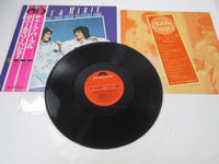Load image into Gallery viewer, Donny &amp; Marie Osmond MPF-1002 Fromwith OBI Japan LP Vinyl
