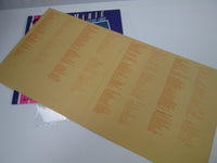 Load image into Gallery viewer, Donny &amp; Marie Osmond MPF-1002 Fromwith OBI Japan LP Vinyl
