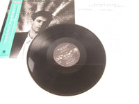 Load image into Gallery viewer, Bryan Adams Heat Of The Night C12Y 3189 with OBI Japan LP Vinyl
