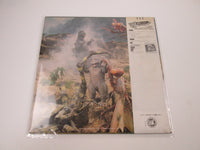 Load image into Gallery viewer, GODZILLA OST Vol 3 Toho AX-8147 with OBI Japan LP Vinyl
