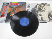 Load image into Gallery viewer, GODZILLA OST Vol 3 Toho AX-8147 with OBI Japan LP Vinyl
