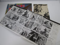 Load image into Gallery viewer, GODZILLA OST Vol 3 Toho AX-8147 with OBI Japan LP Vinyl
