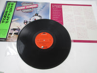 Load image into Gallery viewer, Donny Osmond ‎Disco Train MPF 1013 with OBI Japan LP Vinyl
