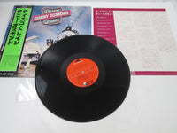 Load image into Gallery viewer, Donny Osmond ‎Disco Train MPF 1013 with OBI Japan LP Vinyl
