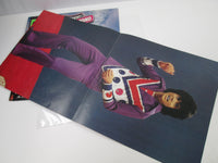 Load image into Gallery viewer, Donny Osmond ‎Disco Train MPF 1013 with OBI Japan LP Vinyl
