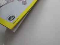 Load image into Gallery viewer, Dengeki Sentai Change Man Music Collection CX-7220 with OBI Japan LP Vinyl
