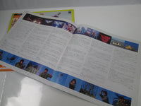 Load image into Gallery viewer, Dengeki Sentai Change Man Music Collection CX-7220 with OBI Japan LP Vinyl
