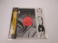 Load image into Gallery viewer, JAM DIG THE NEW BREED POLYDOR 28MM 0242  with OBI Japan LP Vinyl
