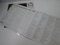 Load image into Gallery viewer, JAM DIG THE NEW BREED POLYDOR 28MM 0242  with OBI Japan LP Vinyl
