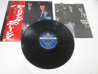 Load image into Gallery viewer, THE ROLLING STONES 12 X 5 LAX-1003 with OBI Japan LP Vinyl
