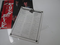 Load image into Gallery viewer, THE ROLLING STONES 12 X 5 LAX-1003 with OBI Japan LP Vinyl
