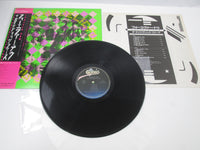 Load image into Gallery viewer, The Psychedelic Furs ‎Forever Now 25 3P-415 with OBI Japan LP Vinyl
