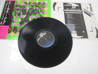 Load image into Gallery viewer, The Psychedelic Furs ‎Forever Now 25 3P-415 with OBI Japan LP Vinyl
