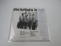 Load image into Gallery viewer, ERIC BURDON &amp; ANIMALS SAME CHARLY K22P-384 with OBI Japan LP Vinyl
