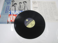 Load image into Gallery viewer, ERIC BURDON &amp; ANIMALS SAME CHARLY K22P-384 with OBI Japan LP Vinyl
