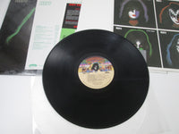 Load image into Gallery viewer, Kiss Peter Criss NBLP 7122 with Poster Insert LP Vinyl
