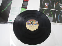 Load image into Gallery viewer, Kiss Peter Criss NBLP 7122 with Poster Insert LP Vinyl
