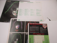 Load image into Gallery viewer, Kiss Peter Criss NBLP 7122 with Poster Insert LP Vinyl

