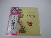 Load image into Gallery viewer, JIMI HENDRIX CRASH LANDING POLYDOR MPX 4016 with OBI Japan LP Vinyl
