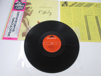 Load image into Gallery viewer, JIMI HENDRIX CRASH LANDING POLYDOR MPX 4016 with OBI Japan LP Vinyl
